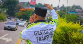 El Salvador activa plan de temporada navideña con más de 250 puntos de control y 400 actividades públicas