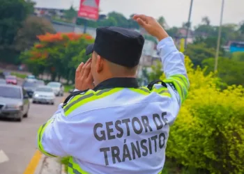 El Salvador activa plan de temporada navideña con más de 250 puntos de control y 400 actividades públicas