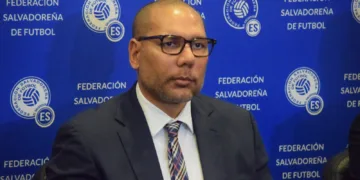 Yamil, hermano de Nayib Bukele, asume la presidencia de la Federación Salvadoreña de Fútbol por aclamación