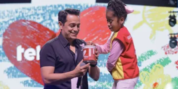 Honduras y Panamá avanzan hacia la meta en una nueva jornada de la Teletón