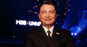 Guatemalteco Mario Búcaro deja dirección de Miss Universo en medio de crisis legal