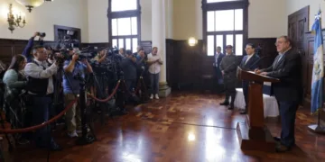 Guatemala declara estado de prevención en Nahualá y Santa Catarina Ixtahuacán por violencia del crimen organizado