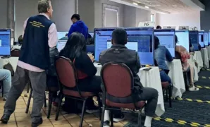 Consejeros electorales en Honduras enfrascados en batalla de acusaciones en medio del escrutinio especial