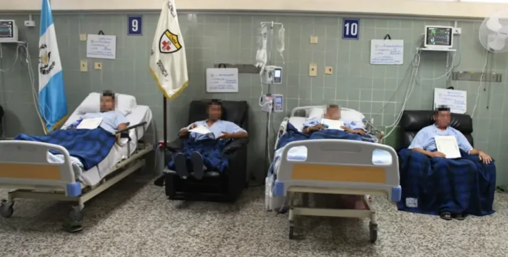 Estado de prevención en Sololá busca restablecer el orden tras ataque del crimen organizado, confirma ministro de Gobernación de Guatemala