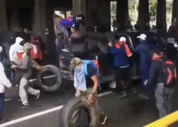 Llamados a protestas de nasrallistas coinciden con las de Zelaya y reavivan advertencias de Trump sobre el candidato liberal