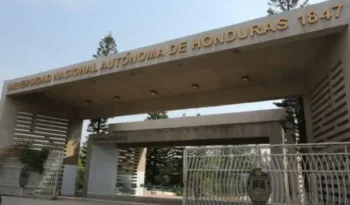 Universidad Nacional de Honduras exige transición de gobierno responsable y respeto a la institucionalidad democrática