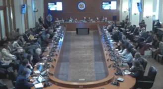 EE UU respalda elecciones en Honduras ante la OEA y pide respeto al trabajo del CNE