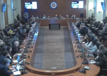 EE UU respalda elecciones en Honduras ante la OEA y pide respeto al trabajo del CNE