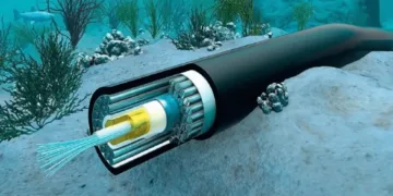 EE UU felicita a El Salvador por el primer cable submarino de fibra óptica y destaca el avance de la alianza bilateral