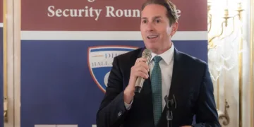 Donald Trump nomina a Troy Edgar como embajador de EE UU en El Salvador