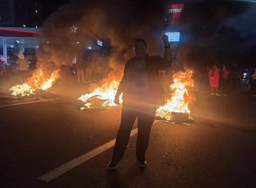 Honduras: Presidenta electoral denuncia disturbios y cuestiona manejo de información que afecta escrutinios especiales