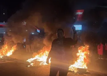 Honduras: Presidenta electoral denuncia disturbios y cuestiona manejo de información que afecta escrutinios especiales