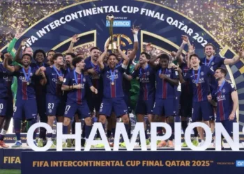 PSG vence al Flamengo en penales y conquista la Copa Intercontinental en Catar
