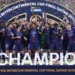 PSG vence al Flamengo en penales y conquista la Copa Intercontinental en Catar