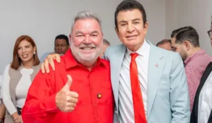 Honduras: candidato Nasralla rechaza comunicado del Partido Liberal sobre escrutinio especial