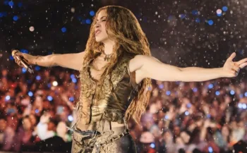 Shakira agota sus tres conciertos en El Salvador y marca un sold out histórico