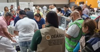 Escrutinio especial en Honduras avanza entre denuncias, incertidumbre y desconfianza tras 19 días desde las elecciones