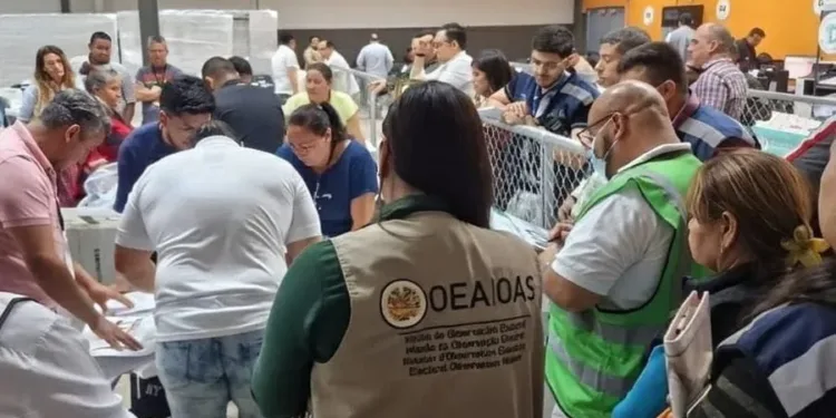 Escrutinio especial en Honduras avanza entre denuncias, incertidumbre y desconfianza tras 19 días desde las elecciones