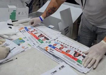 Observadores Electorales por Honduras confirman consistencia entre votos y resultados oficiales preliminares