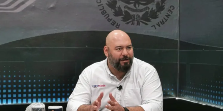 El conservador partido ARENA anuncia participación en elecciones presidenciales, legislativas y municipales de 2027 en El Salvador