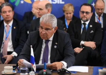 Presidente de Panamá impulsa inversión e integración regional en su participación en la Cumbre del Mercosur