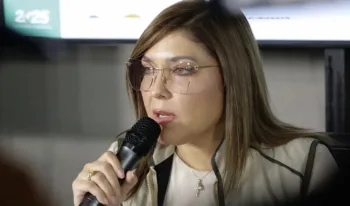 Presidenta del Consejo Nacional Electoral de Honduras sostiene que escrutinio especial avanza con transparencia