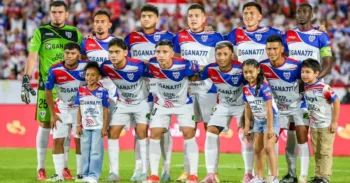 Firpo campeón del Apertura 2025: 12 años y medio después, los toros vuelven a la cima del fútbol salvadoreño