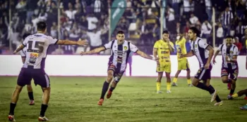 Diriangén campeón de Primera División: derrota al Managua FC y conquista su título 34