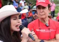 Nasralla parece quedarse solo en su cruzada por el fraude mientras el Partido Liberal de Honduras le retira respaldo