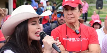 Nasralla parece quedarse solo en su cruzada por el fraude mientras el Partido Liberal de Honduras le retira respaldo