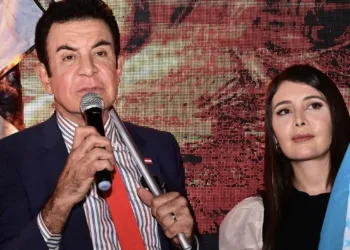 Candidato Nasralla pide repetir elecciones en Honduras y el Partido Liberal le da la espalda en su capricho y narrativa