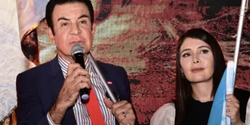 Candidato Nasralla pide repetir elecciones en Honduras y el Partido Liberal le da la espalda en su capricho y narrativa