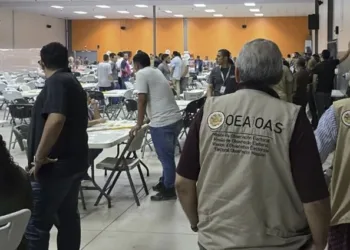 EE UU advierte consecuencias por obstaculizar el escrutinio en Honduras y pide respeto al trabajo del Consejo Electoral