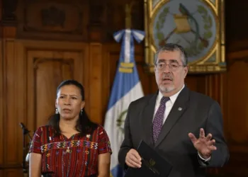 Gobierno de Guatemala oficializa nuevo salario mínimo tras publicar acuerdo gubernativo