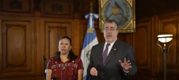 Gobierno de Guatemala oficializa nuevo salario mínimo tras publicar acuerdo gubernativo