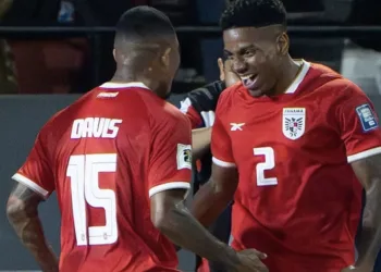 Ranking FIFA diciembre 2025: Panamá lidera Centroamérica y España cierra el año como número uno del mundo