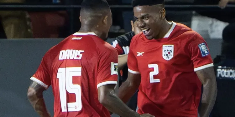 Ranking FIFA diciembre 2025: Panamá lidera Centroamérica y España cierra el año como número uno del mundo