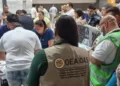 OEA urge a Honduras a concluir el escrutinio electoral y respetar la voluntad popular antes del 30 de diciembre