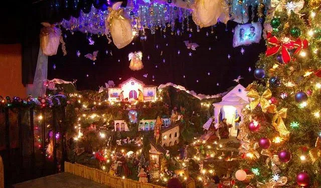 Tradiciones en Centroamérica: así se vive la Navidad en cada país del istmo