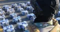 Autoridades panameñas incautan más de 900 paquetes de presunta droga en el Pacífico