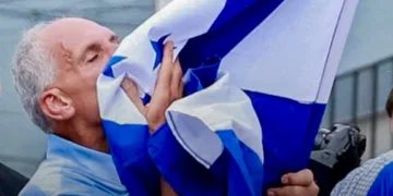 El gran reto de “Papi a la orden”, gobernar una Honduras fragmentada, empobrecida y sumida en violencia