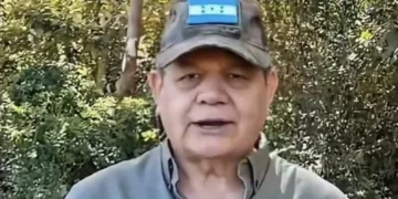 Expresidente indultado y militar prófugo felicitan a Nasry Asfura tras su declaratoria como mandatario electo de Honduras
