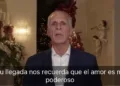 Asfura promete no fallarle a Honduras en mensaje navideño como presidente electo, en medio de felicitaciones internacionales
