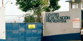 Frustran intento de fuga de reo salvadoreño en cárcel de Guatemala