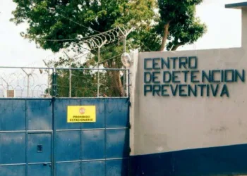 Frustran intento de fuga de reo salvadoreño en cárcel de Guatemala