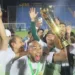Guatemala: Antigua GFC celebra el bicampeonato y su sexto título de Liga Nacional con caravana este domingo