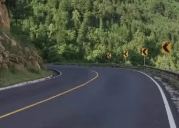 Gobierno de Guatemala desmiente hundimiento de carretera de Quetzaltenango y Retalhuleu y confirma tránsito estable