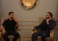 Nayib Bukele deja entrever su deseo de gobernar El Salvador 10 años más en entrevista con popular youtuber español