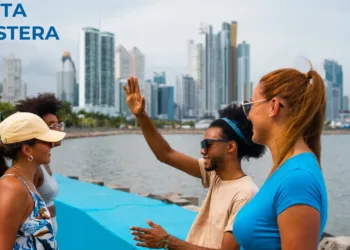 Turismo en Panamá 2025 impulsa eventos internacionales y consolida al país como hub regional