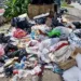 Presidente de Panamá anuncia intervención urgente en distrito San Miguelito por crisis de basura y riesgo sanitario